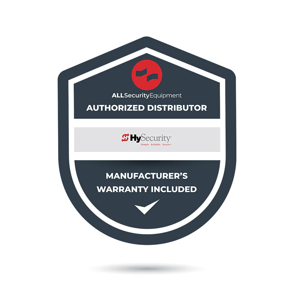 HySecurity SlideDriver II SD200V - Image 4