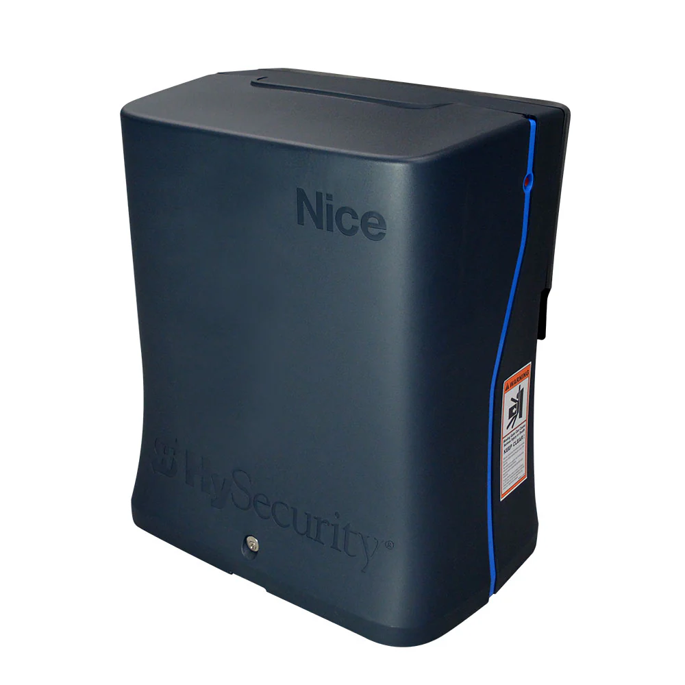 HySecurity SlideSmart CNX 15 Slide Gate Opener | HYS-SlideSmart-CNX15