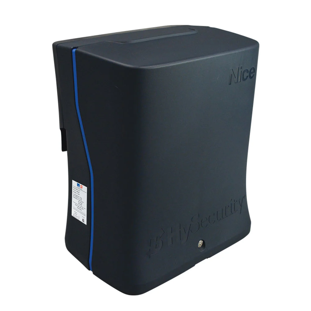 HySecurity SlideSmart CNX 15 Slide Gate Opener | HYS-SlideSmart-CNX15 - Image 3