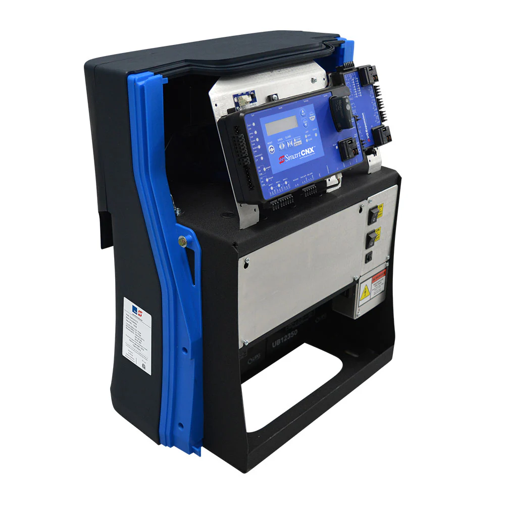 HySecurity SlideSmart CNX 15 Slide Gate Opener | HYS-SlideSmart-CNX15 - Image 4