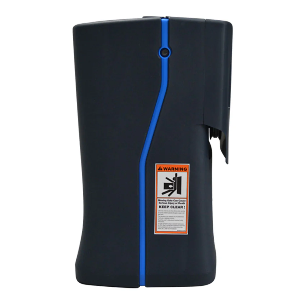 HySecurity SlideSmart CNX 15 Slide Gate Opener | HYS-SlideSmart-CNX15 - Image 5