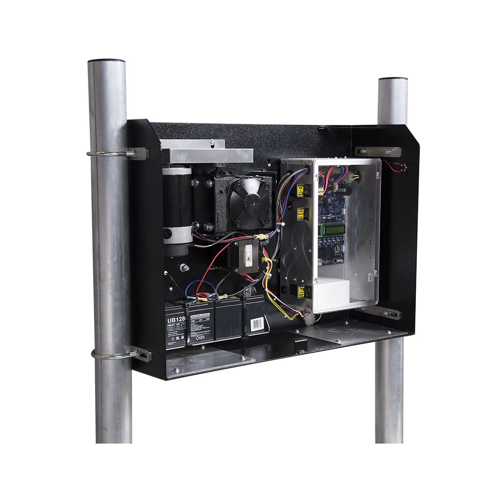HySecurity SlideSmart HD15F Operator | HYS-SlideSmart-HD15F - Image 5