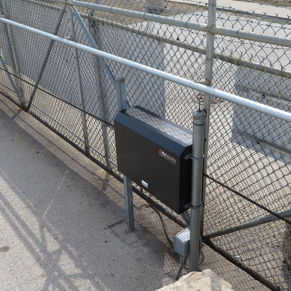 HySecurity SlideSmart HD15F Operator | HYS-SlideSmart-HD15F - Image 7