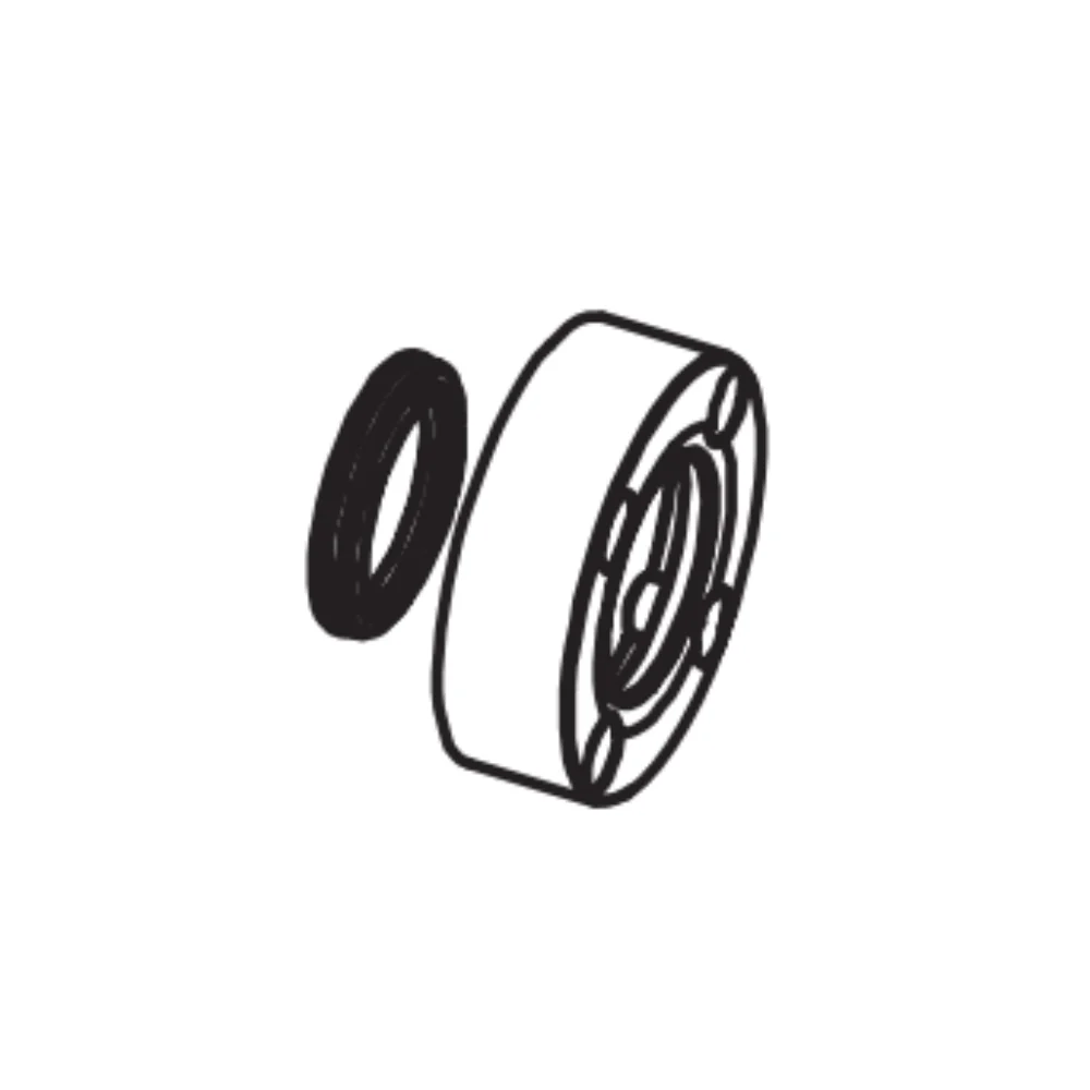 Nice Seal and Housing for TITAN12L/12L1 Operator | HYS-SPTTN03