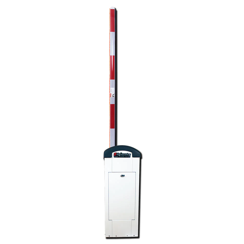 HySecurity StrongArmPark DC 10 | HYS-O-STRONGARMPARK - Image 3