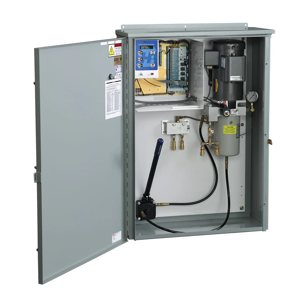 HySecurity SwingRiser 19 UPS Gate Opener | HYS-SWINGRISER-19-UPS - Image 3