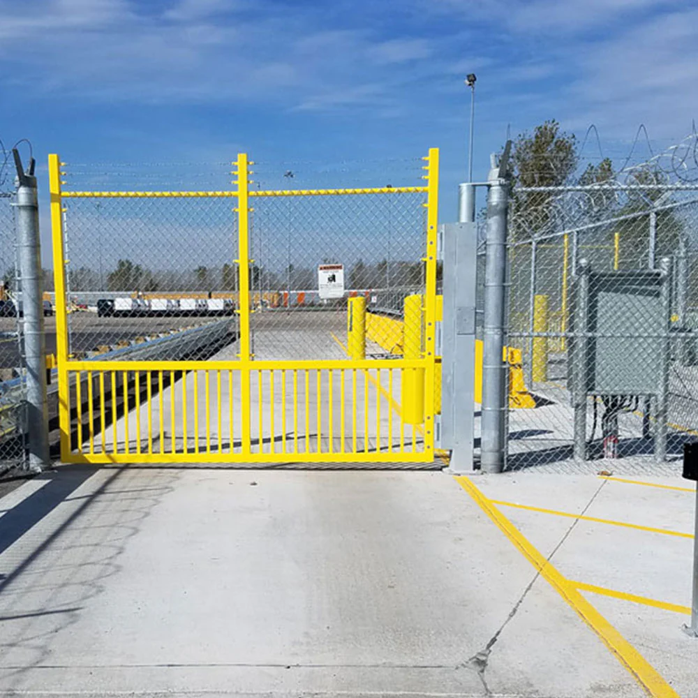 HySecurity SwingRiser 30-Twin Gate Opener | HYS-SWINGRISER-30-TWIN - Image 6