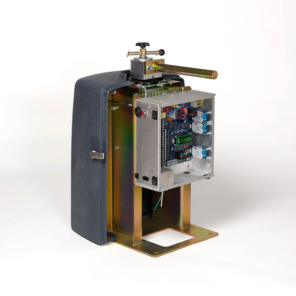 HySecurity SwingSmart DCS 20 Solar | HYS-SWINGSMARTDCS20-SOLAR - Image 3