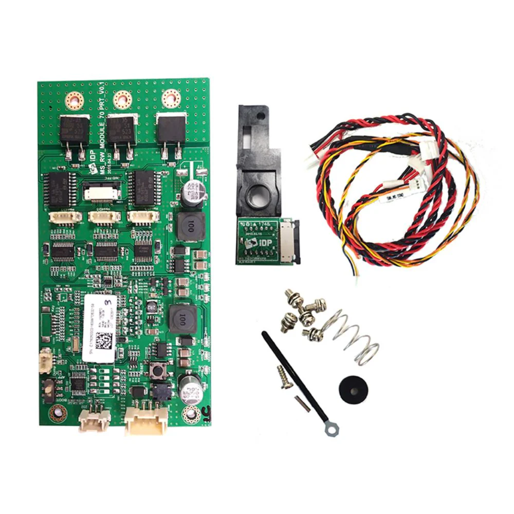 IDP SMART-51 Magnetic Encoder Upper | IDP-651358