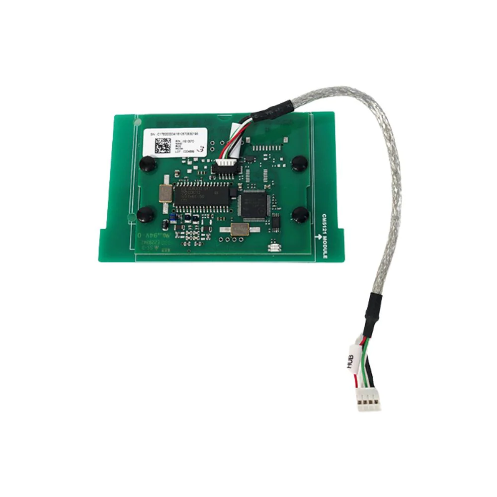 IDP SMART-51 Contactless Encoder Over Ethernet | IDP-651362