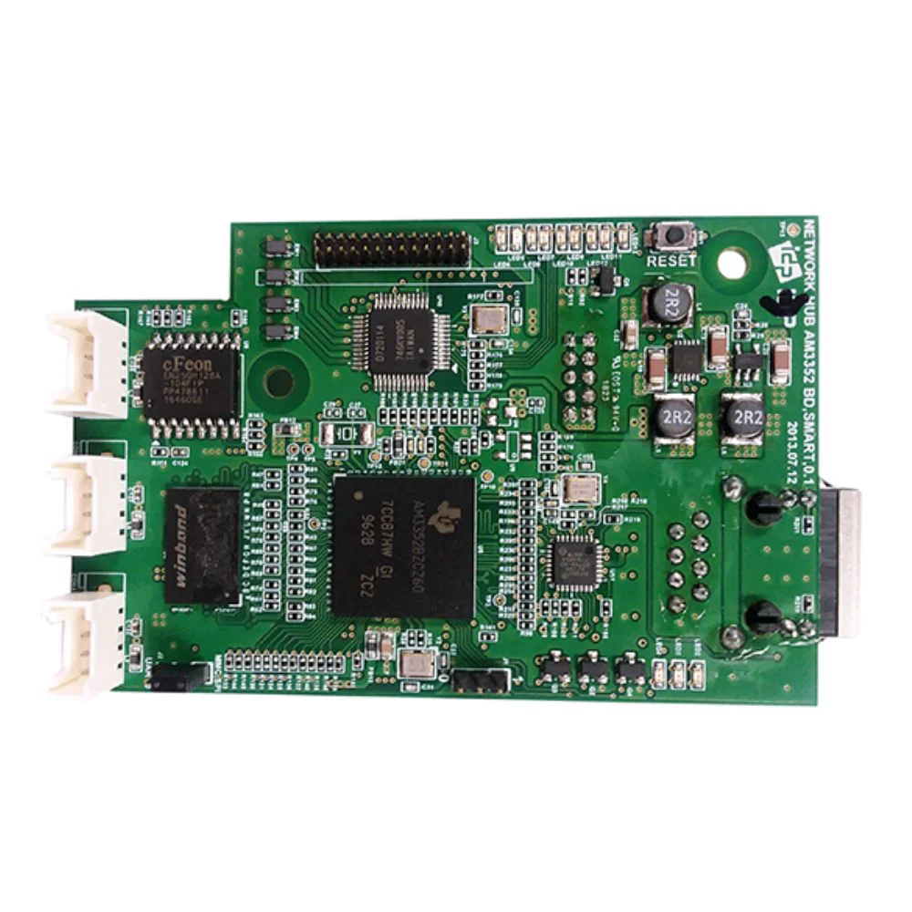 IDP SMART-51 Ethernet Option | IDP-651367