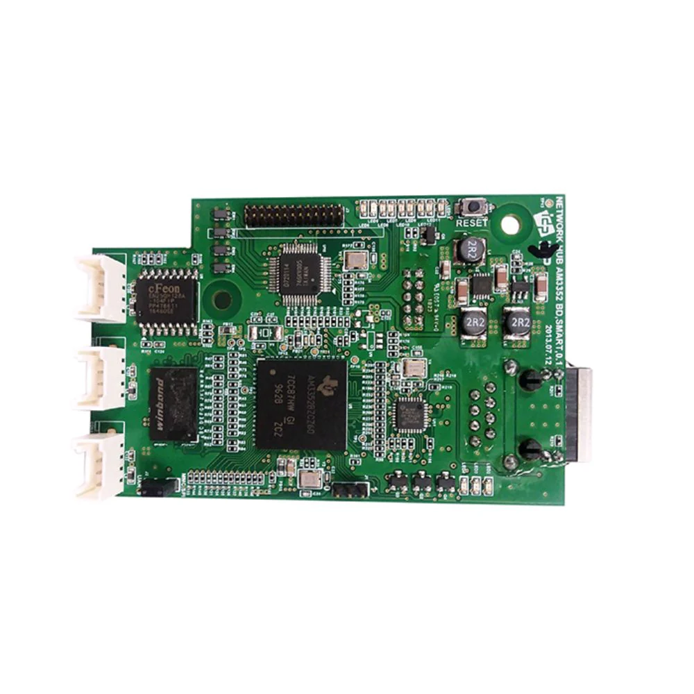 IDP SMART-31 Ethernet Option | IDP-651570