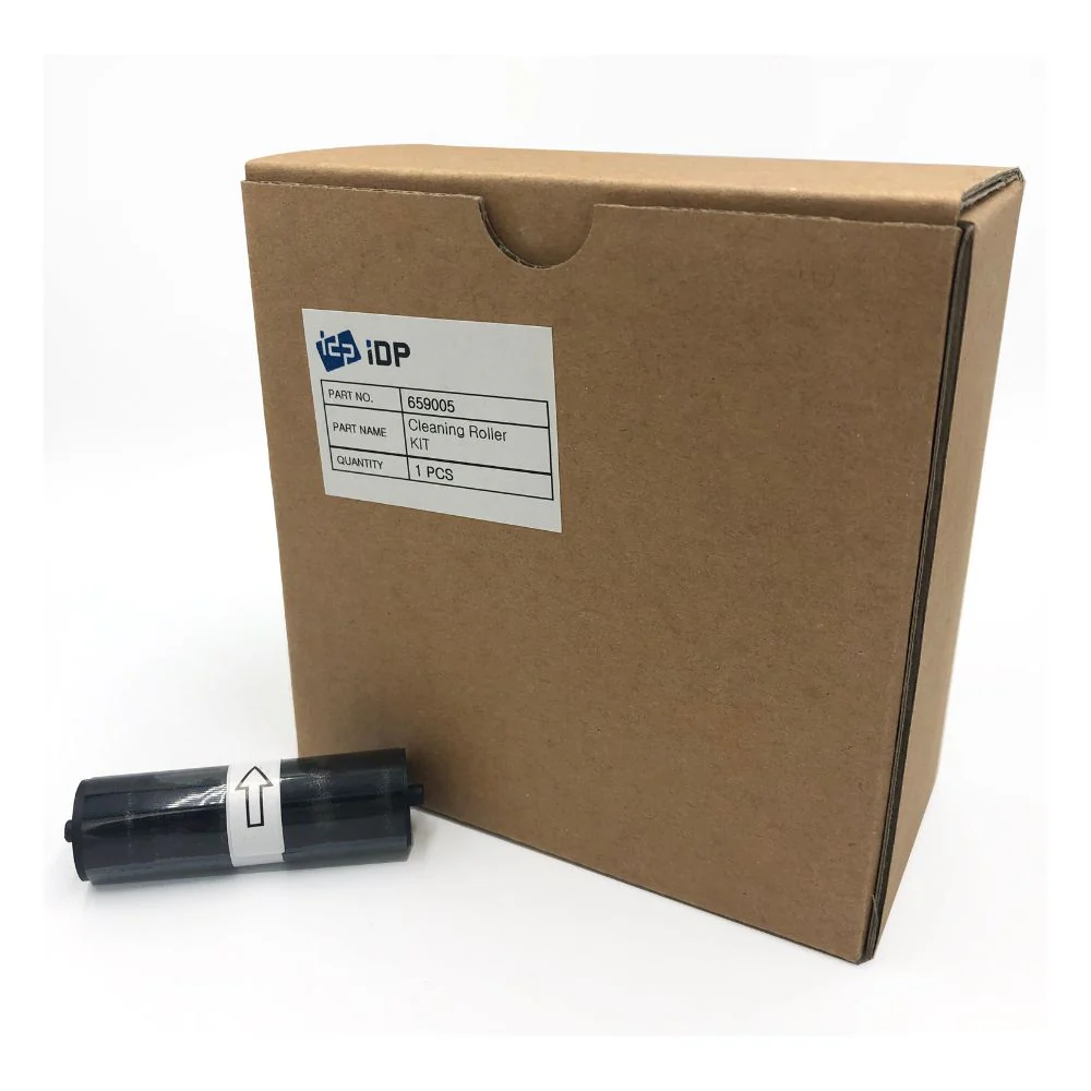 IDP SMART Cleaning Roller Kit (10pcs/pack) | IDP-659005