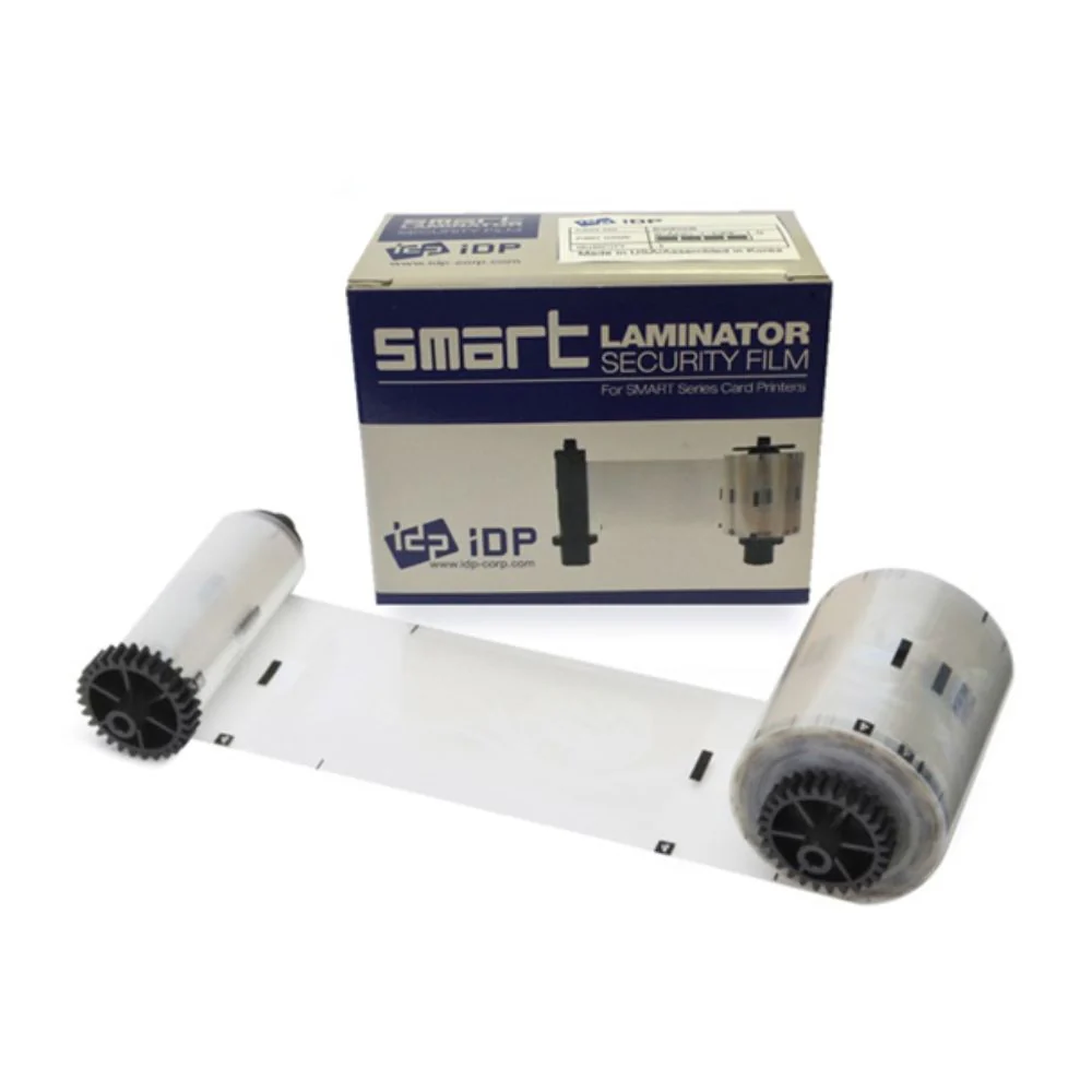 IDP SMART-51L Alternating Clear IC Patch Film | IDP-900800