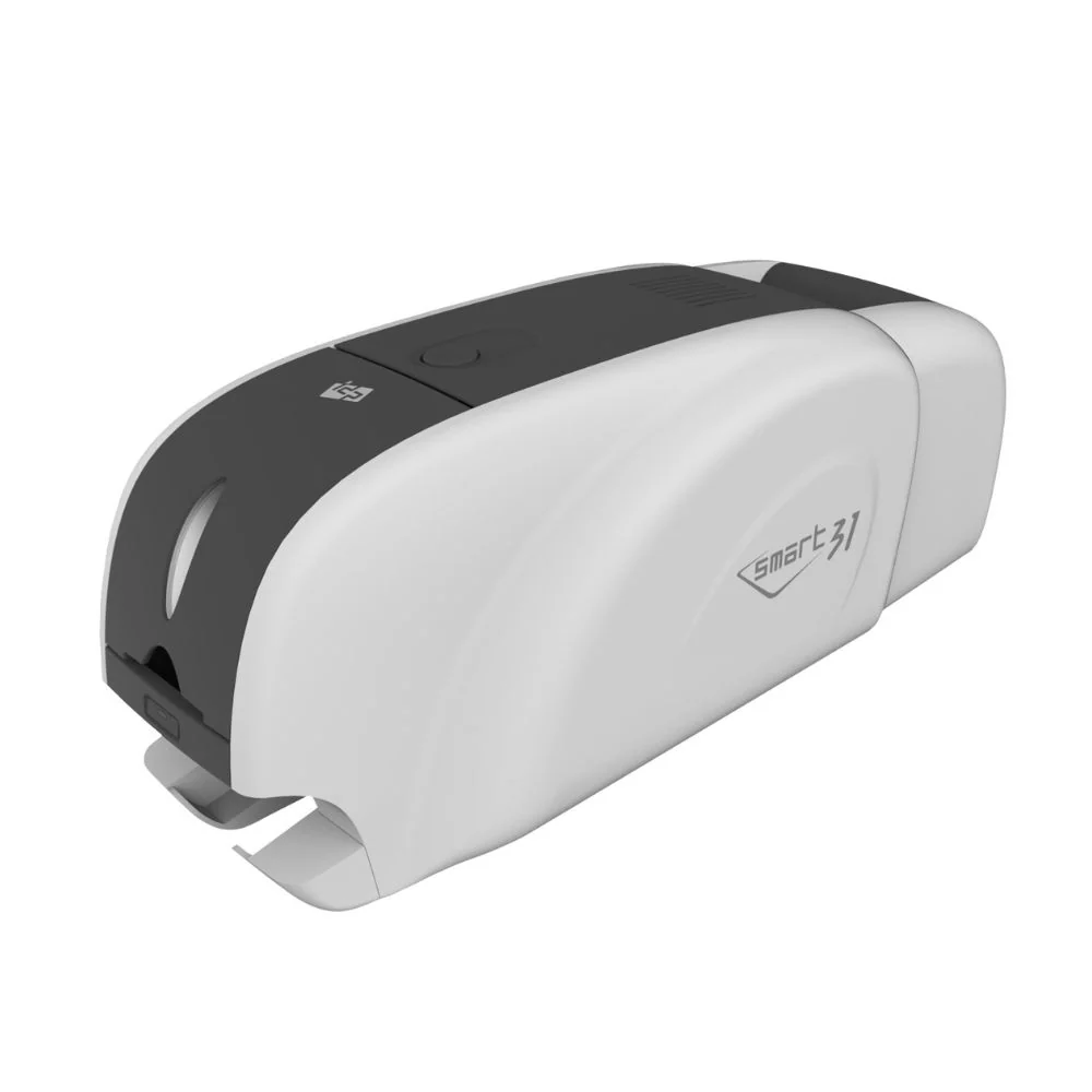 IDP SMART-31D Duplex ID Card Printer