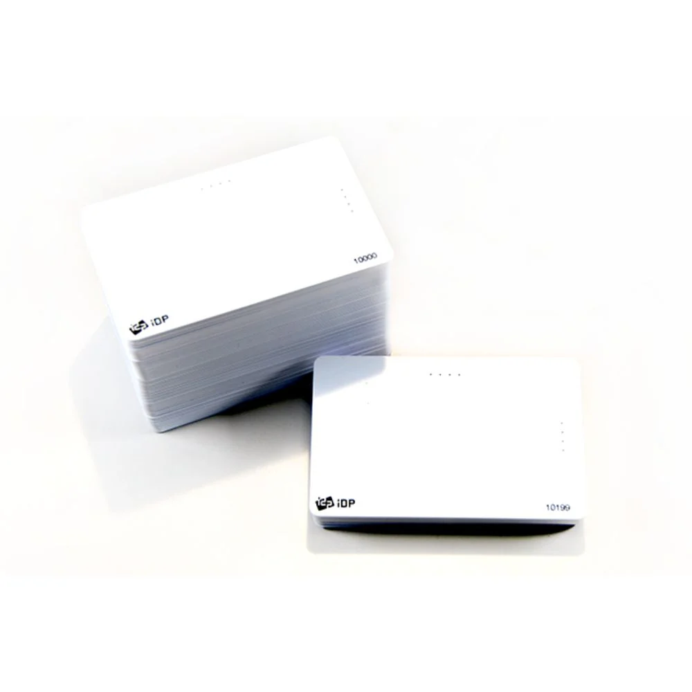 IDP SMART-51D Duplex ID Card Printer - Image 5