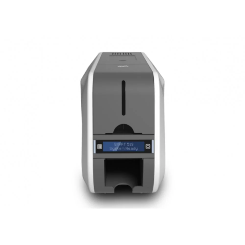 IDP SMART-51S Simplex ID Card Printer - Image 8