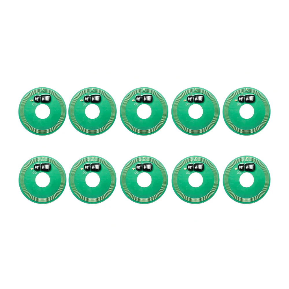 Inner Range 994621U SIFER-U User Programmable Self-Adhesive Tag - Pack of 10