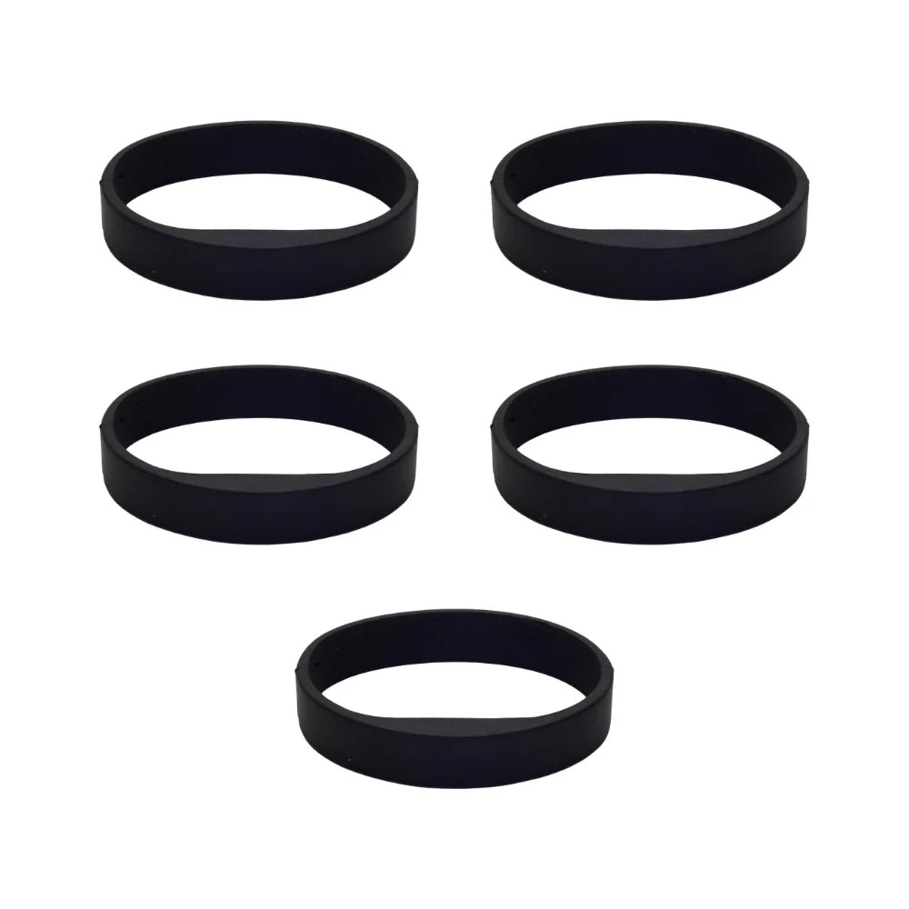 Inner Range 994625U SIFER-U User-Programmable Wrist Band Black - Pack of 5