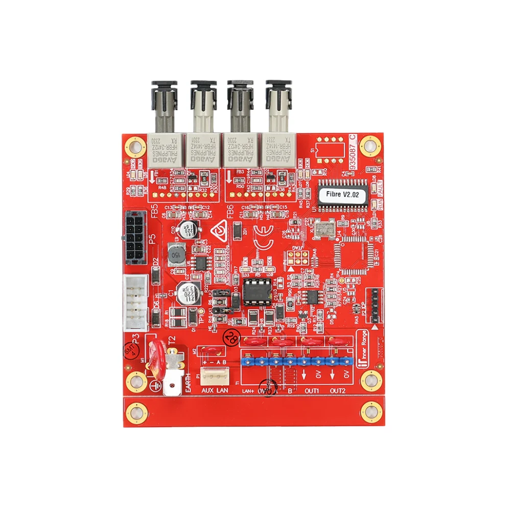 Inner Range 995081 Multimode Fibre Modem - Image 2