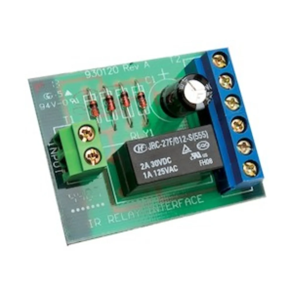 Inner Range 995085 1Amp DPDT Passive Relay Card