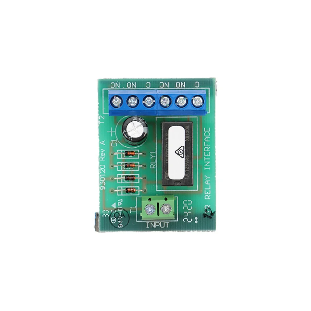 Inner Range 995085 1Amp DPDT Passive Relay Card - Image 2