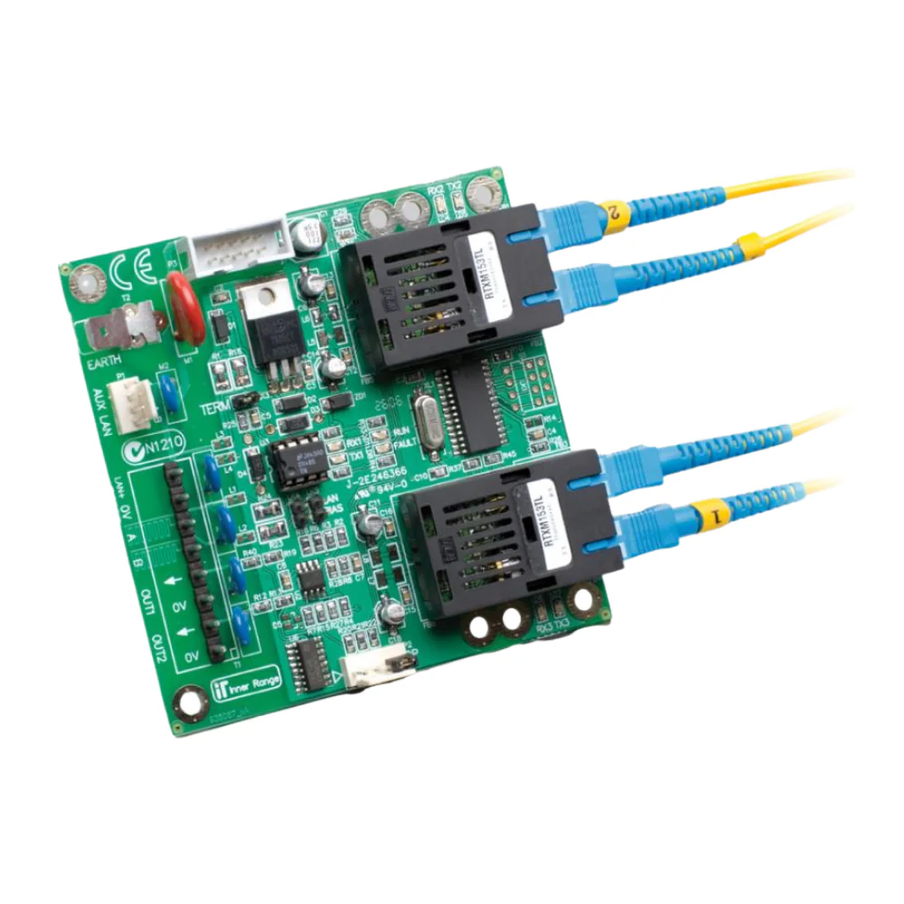 Inner Range 995087 Single Mode Fibre Modem