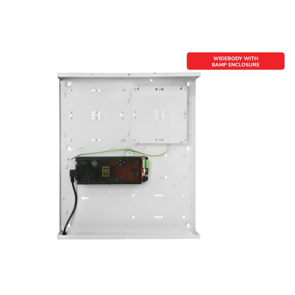 Inner Range 995204 Wide Body Enclosure 595X512X95MM - Image 3