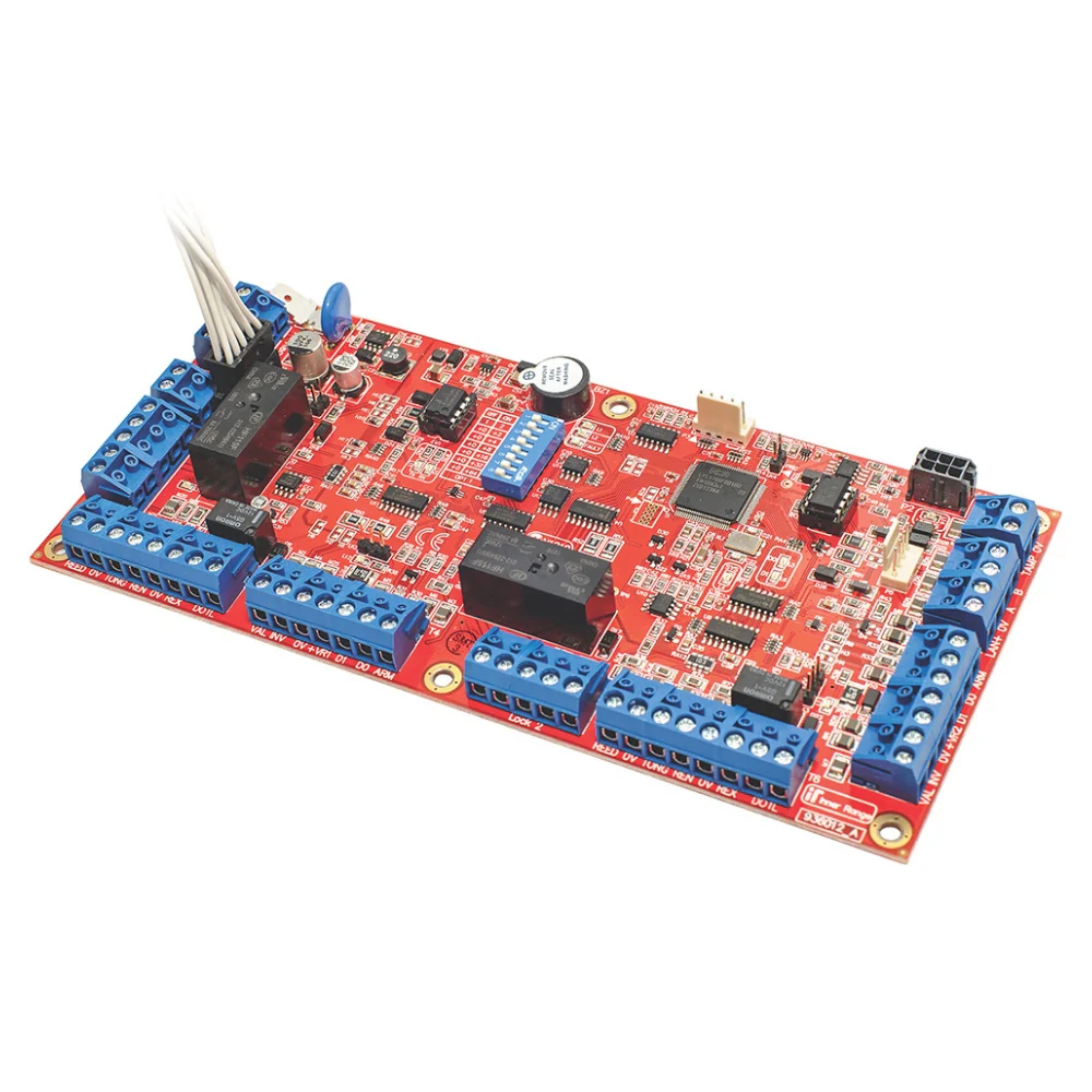 Inner Range 996018PCB&K Integriti ILAM PCB&K Intelligent LAN Access Module