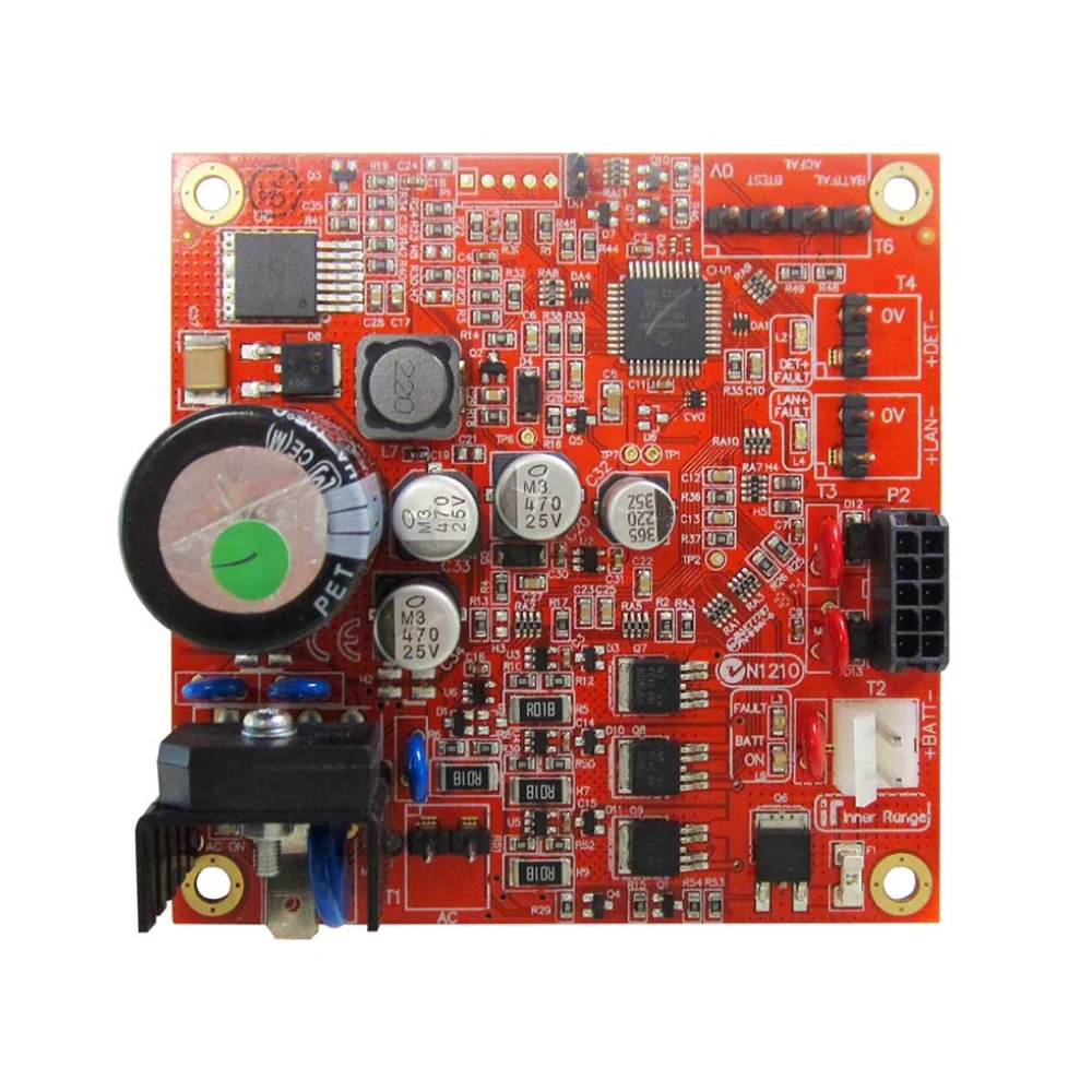 Inner Range 996091PCB&K Integriti 3A Smart Power Supply