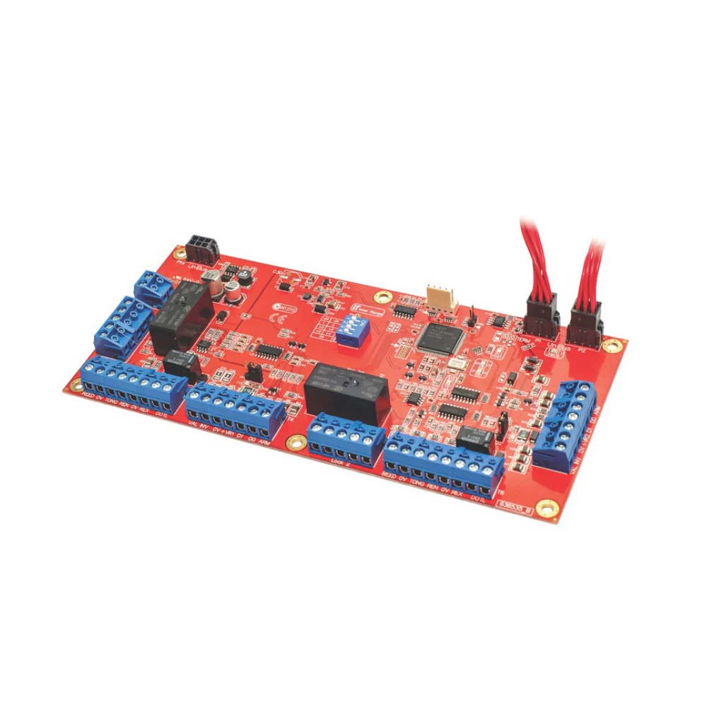 Inner Range 996535PCB&K Integriti UniBus 2 Door 2 Reader Expander