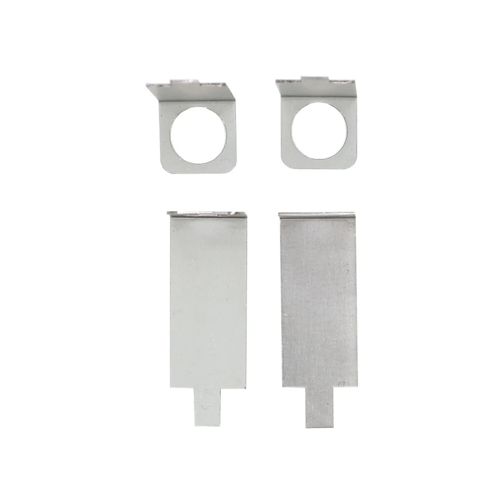 Inner Range 999013 Universal Top Tamper Bracket 12mm Switch - Pack of 4