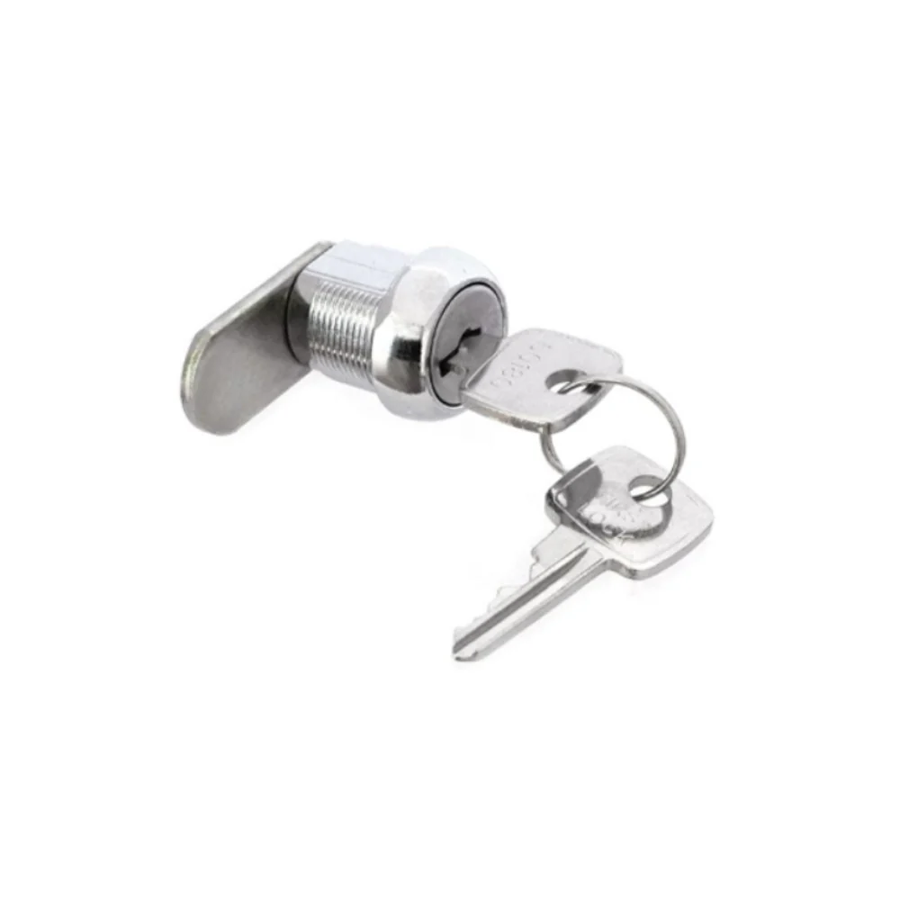 Inner Range 999057 Key Lock & Screw Kit-Suit for 995204 Enclosures