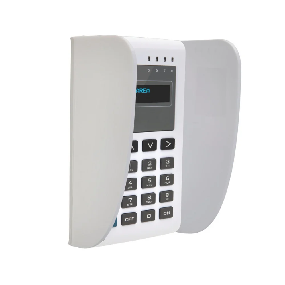 Inner Range 999059X Keypad Shroud for EliteX and PrismaX