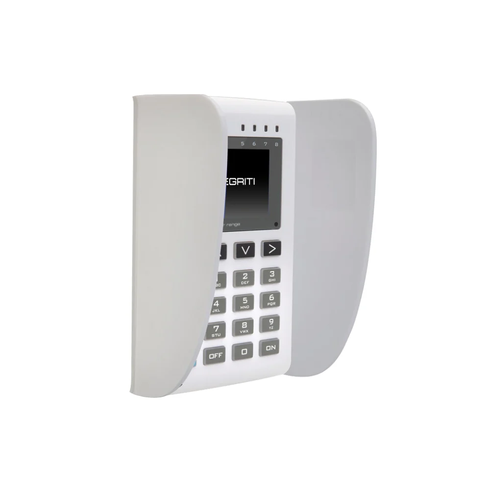 Inner Range 999059X Keypad Shroud for EliteX and PrismaX - Image 2