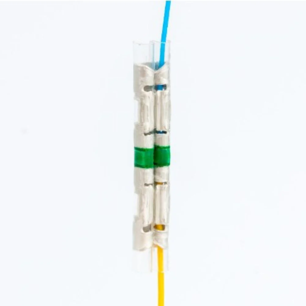 Jonard Tool Picabond Connector - Green (Box of 1000) | JON-PAB-CG - Image 11