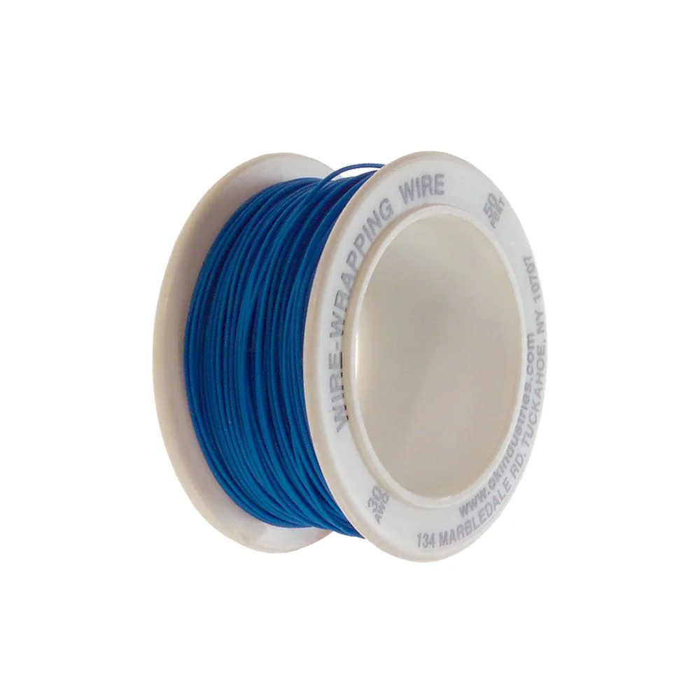 Jonard Tools 30 AWG Kynar® Wire, 50 ft - Image 2