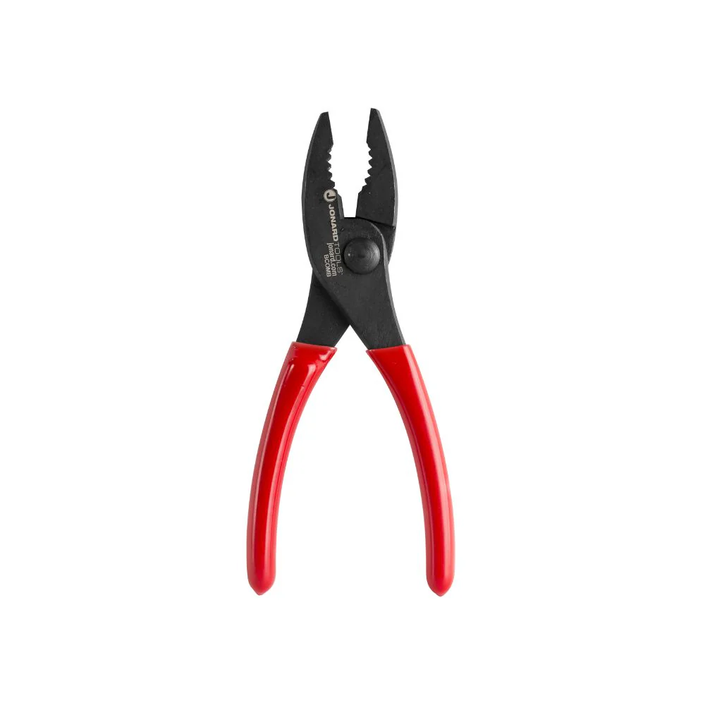 Jonard Tools BCOMB Slip Joint Side Cut Pliers | JON-BCOMB