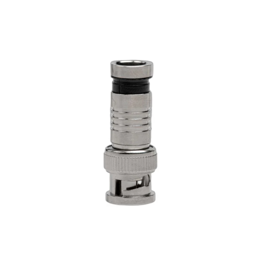 Jonard Tools BNC-10 Compression Connectors (Pack of 10) | JON-BNC-10 - Image 2