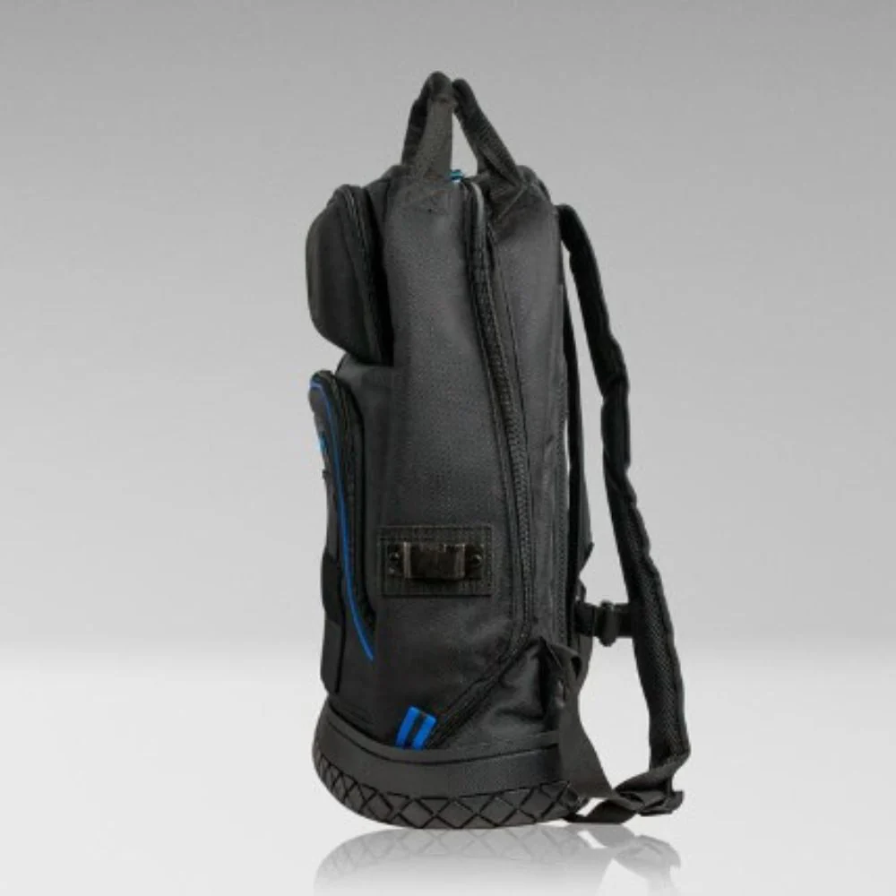 Jonard Tools Technician's Tool Bag Backpack | JON-BP-100 - Image 5