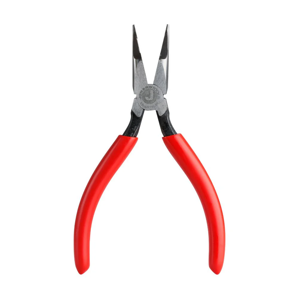 Jonard Tools Short Nose B Type Pliers | JON-BSHORTNOSE