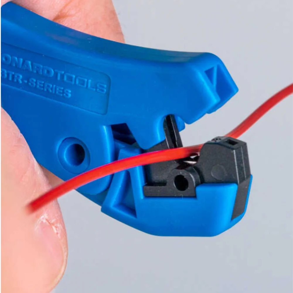 Jonard Tools BTR-6 Buffer Tube Ringer (up to 6 mm) | JON-BTR-6 - Image 2