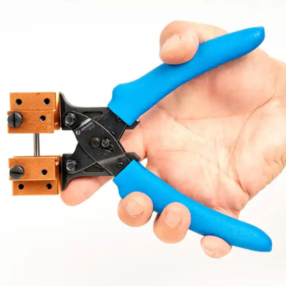 Jonard Tools Cable Slitting Pliers for RPX Long Span Cable - Image 2
