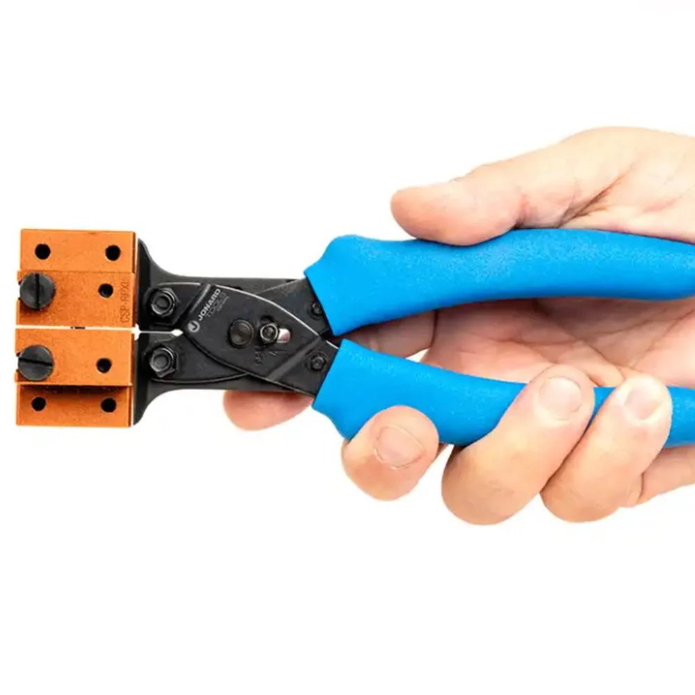 Jonard Tools Cable Slitting Pliers for RPX Long Span Cable - Image 3