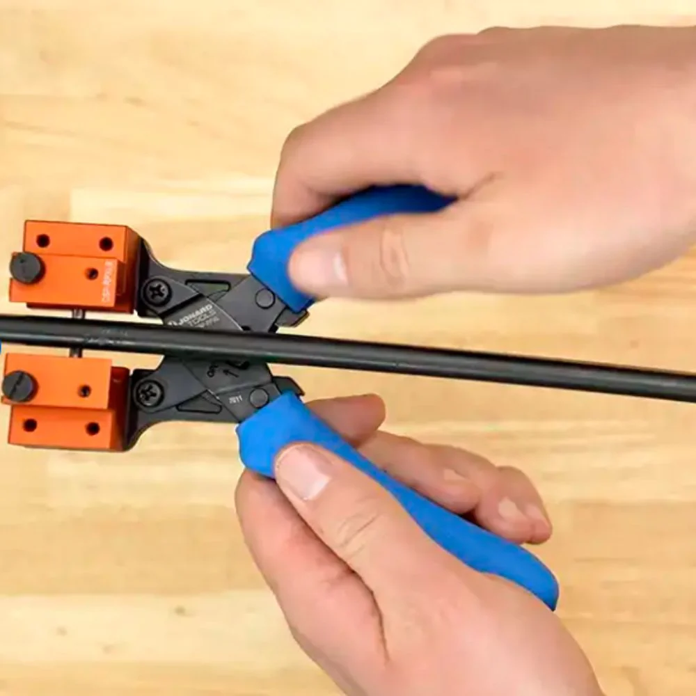 Jonard Tools Cable Slitting Pliers for RPX Long Span Cable - Image 4