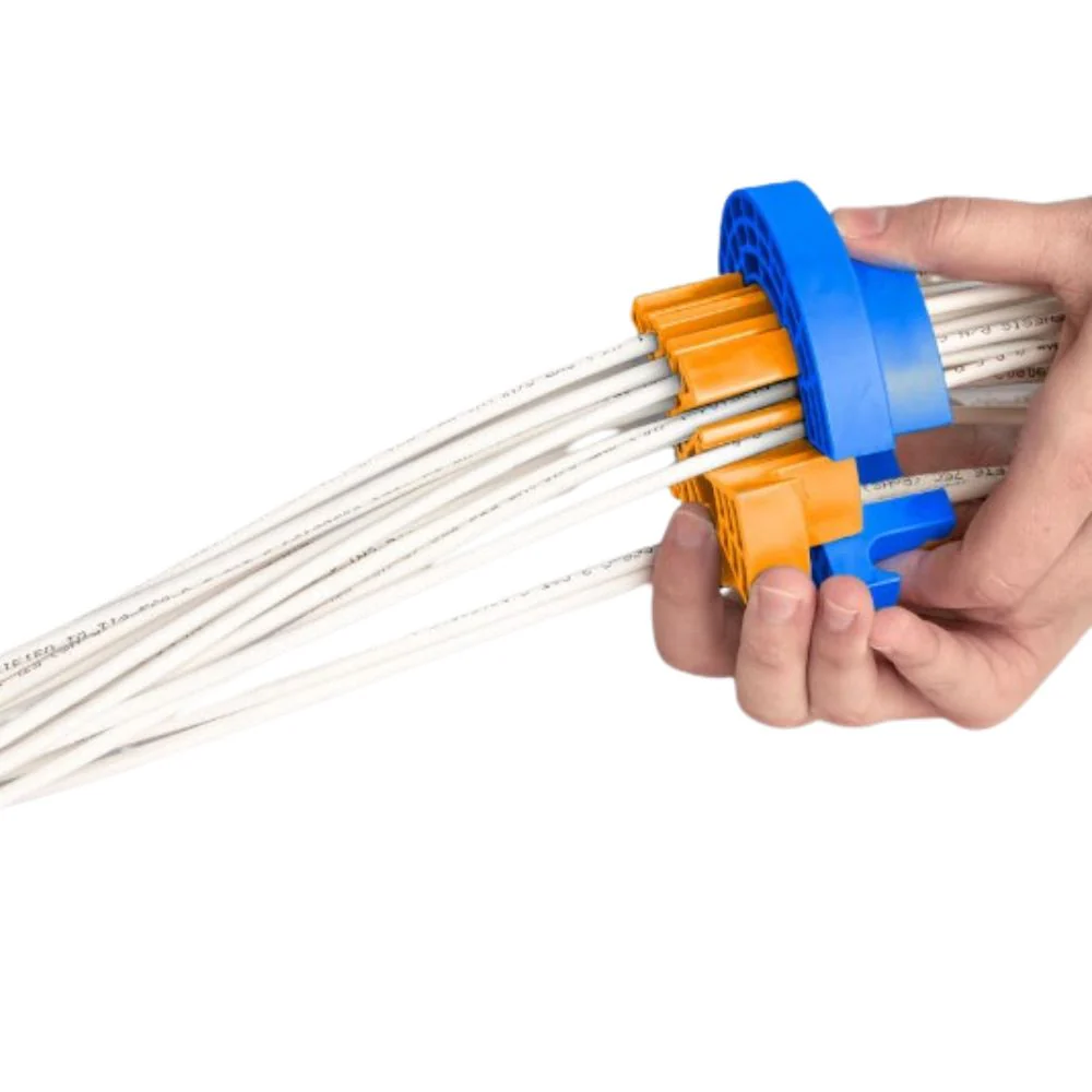 Jonard Tools Cable Comb Cable Organizing Tool | JON-CCB-25 - Image 2
