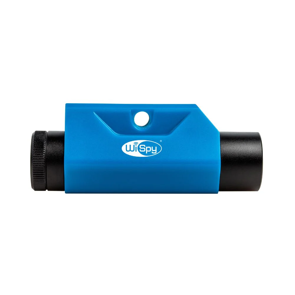 Jonard Tools WiSpy® – Multipurpose Wireless Inspection Camera & Cable Pulling Tool | JON-CF-200