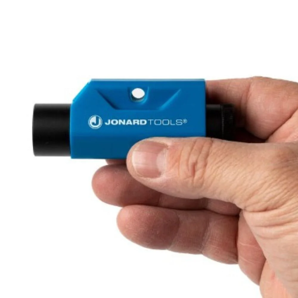 Jonard Tools WiSpy® – Multipurpose Wireless Inspection Camera & Cable Pulling Tool | JON-CF-200 - Image 2