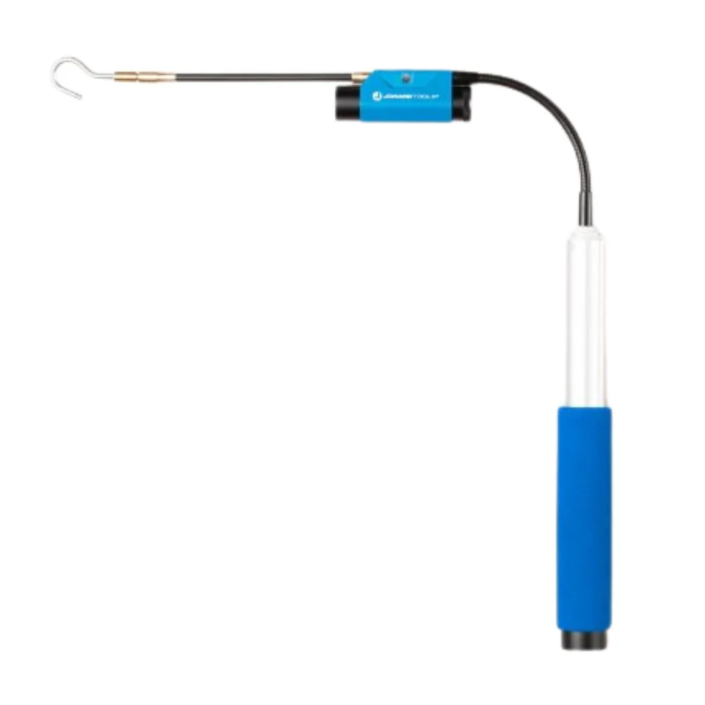 Jonard Tools WiSpy® – Multipurpose Wireless Inspection Camera & Cable Pulling Tool | JON-CF-200 - Image 4