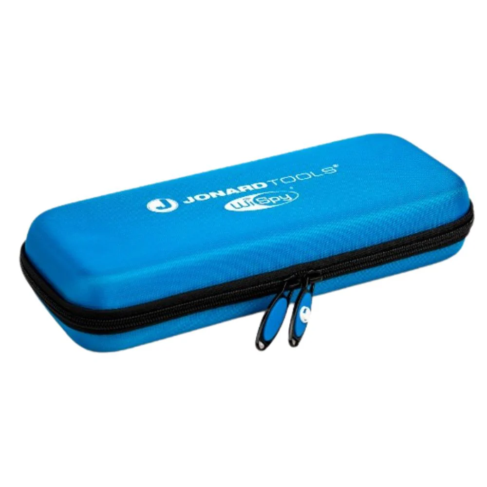 Jonard Tools WiSpy® – Multipurpose Wireless Inspection Camera & Cable Pulling Tool | JON-CF-200 - Image 6